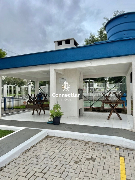 APARTAMENTO NO JARDIM LEOPOLDINA: 2ª foto da galeria de imagens do imóvel