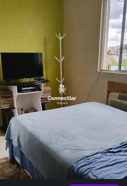 Apartamento 2 dorm com vaga e semi mobiliado.: 7ª foto da galeria de imagens do imóvel