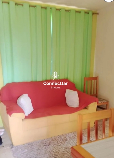 Apartamento 2 dorm com vaga e semi mobiliado.: 4ª foto da galeria de imagens do imóvel