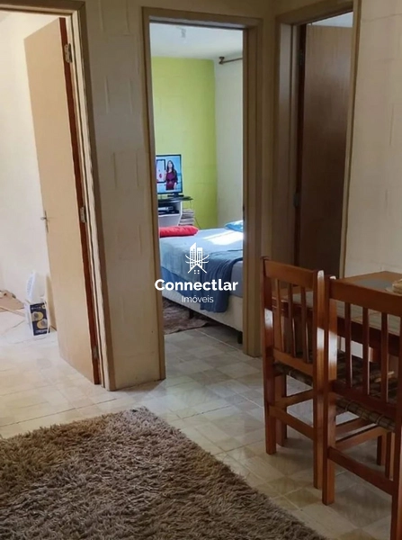 Apartamento 2 dorm com vaga e semi mobiliado.: 2ª foto da galeria de imagens do imóvel