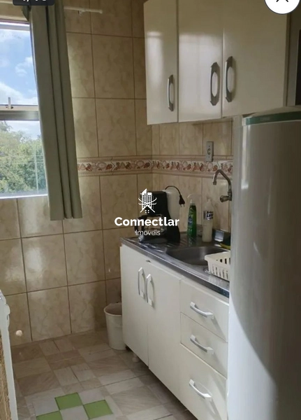 Apartamento 2 dorm com vaga e semi mobiliado.: 5ª foto da galeria de imagens do imóvel