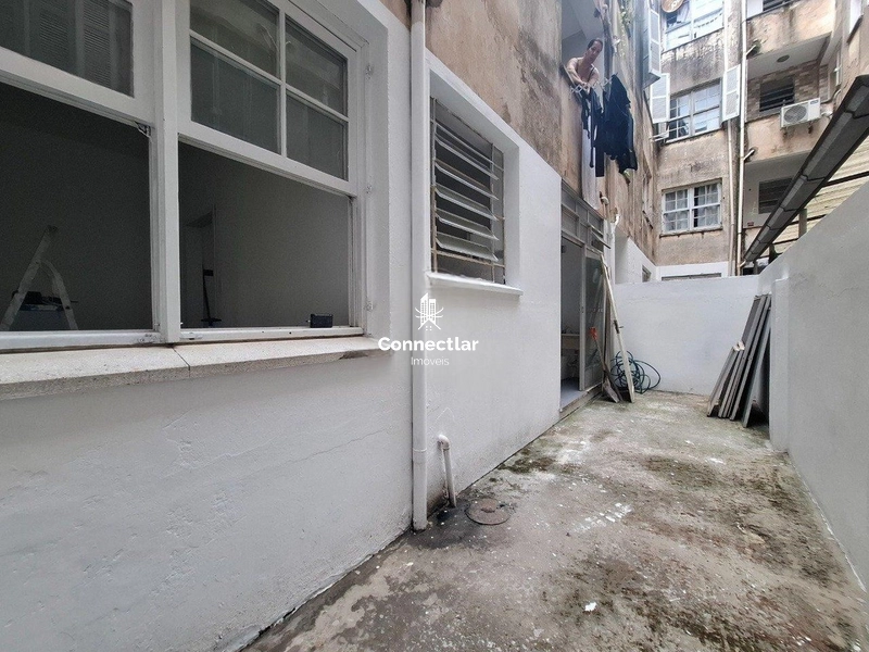 Apartamento térreo totalmente reformado, com 75 m² de área privativa: 6ª foto da galeria de imagens do imóvel