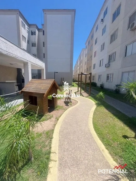 Apartamento de 2 dormitórios à venda no bairro Restinga!: 11ª foto da galeria de imagens do imóvel