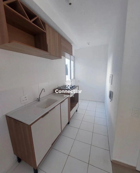 Apartamento de 2 dormitórios à venda no bairro Restinga!: 3ª foto da galeria de imagens do imóvel