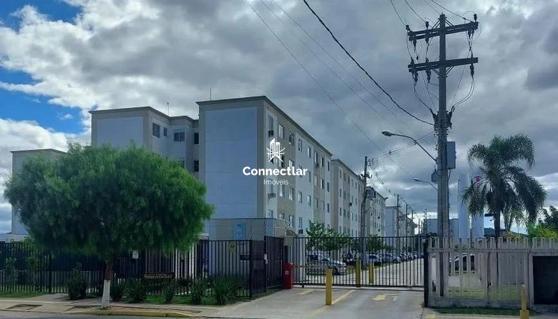 Apartamento de 2 dormitórios à venda no bairro Restinga!: 1ª foto da galeria de imagens do imóvel
