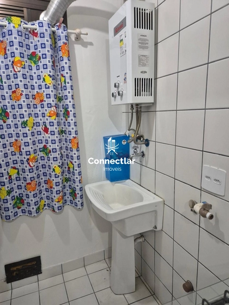 Apartamento de 3 dormitórios à venda no bairro Teresópolis: 12ª foto da galeria de imagens do imóvel