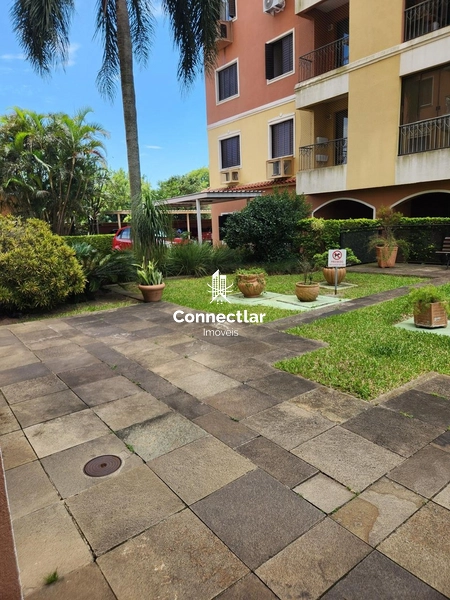 Apartamento de 3 dormitórios à venda no bairro Teresópolis: 24ª foto da galeria de imagens do imóvel