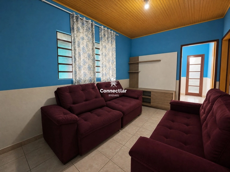 Casa de 2 dormitórios à venda em Alvorada: 4ª foto da galeria de imagens do imóvel
