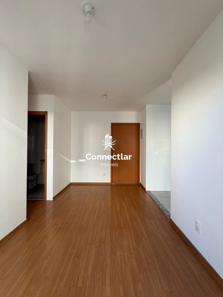 APARTAMENTO NO CONDOMÍNIO SÃO GABRIEL: 4ª foto da galeria de imagens do imóvel