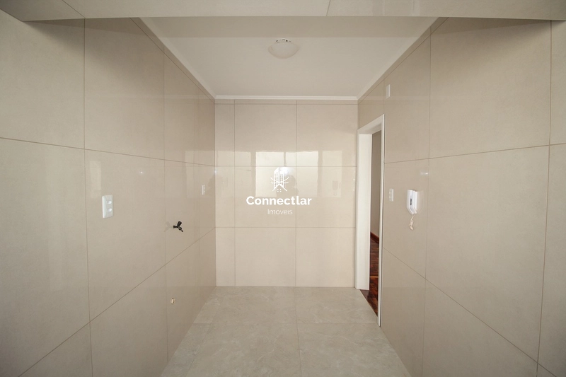 APARTAMENTO NO JARDIM LEOPOLDINA: 8ª foto da galeria de imagens do imóvel