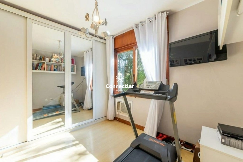 APARTAMENTO EXCLUSIVO NO RIO BRANCO | 97m² + 3 VAGAS: 13ª foto da galeria de imagens do imóvel