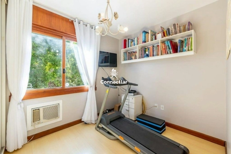 APARTAMENTO EXCLUSIVO NO RIO BRANCO | 97m² + 3 VAGAS: 14ª foto da galeria de imagens do imóvel