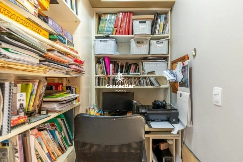 APARTAMENTO EXCLUSIVO NO RIO BRANCO | 97m² + 3 VAGAS: 15ª foto da galeria de imagens do imóvel