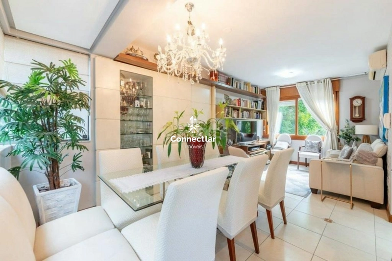 APARTAMENTO EXCLUSIVO NO RIO BRANCO | 97m² + 3 VAGAS: 2ª foto da galeria de imagens do imóvel