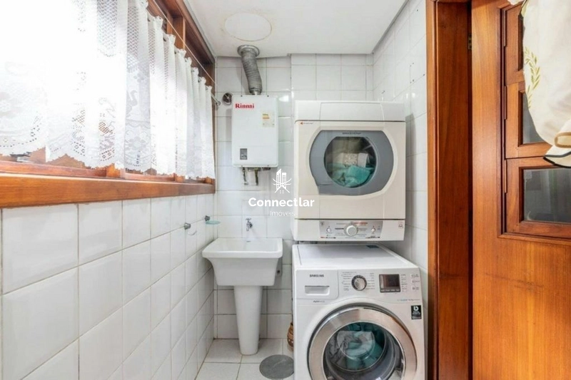 APARTAMENTO EXCLUSIVO NO RIO BRANCO | 97m² + 3 VAGAS: 20ª foto da galeria de imagens do imóvel