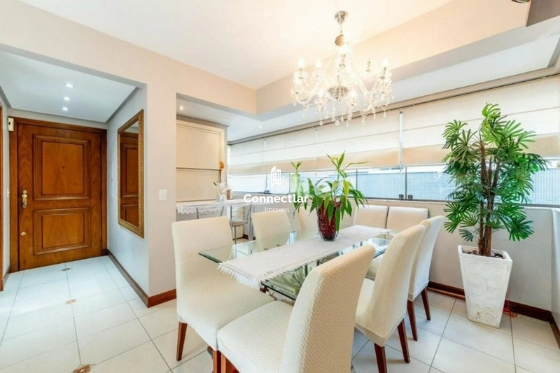 APARTAMENTO EXCLUSIVO NO RIO BRANCO | 97m² + 3 VAGAS
