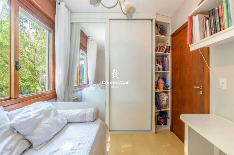 APARTAMENTO EXCLUSIVO NO RIO BRANCO | 97m² + 3 VAGAS: 11ª foto da galeria de imagens do imóvel