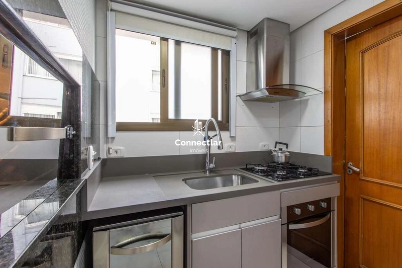 APARTAMENTO  À VENDA NO MONT’SERRAT – PORTO ALEGRE: 11ª foto da galeria de imagens do imóvel