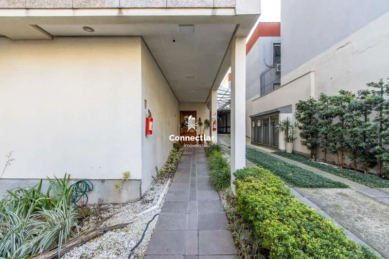APARTAMENTO  À VENDA NO MONT’SERRAT – PORTO ALEGRE: 25ª foto da galeria de imagens do imóvel