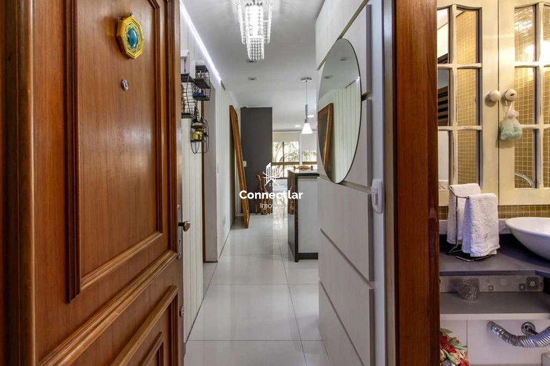 APARTAMENTO  À VENDA NO MONT’SERRAT – PORTO ALEGRE: 23ª foto da galeria de imagens do imóvel