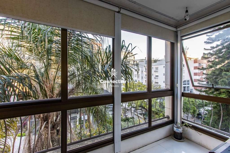 APARTAMENTO  À VENDA NO MONT’SERRAT – PORTO ALEGRE: 6ª foto da galeria de imagens do imóvel