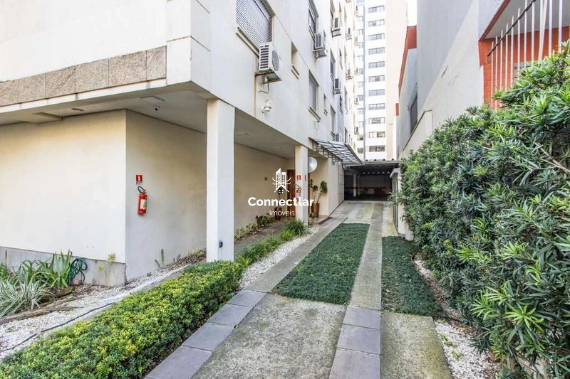 APARTAMENTO  À VENDA NO MONT’SERRAT – PORTO ALEGRE: 26ª foto da galeria de imagens do imóvel