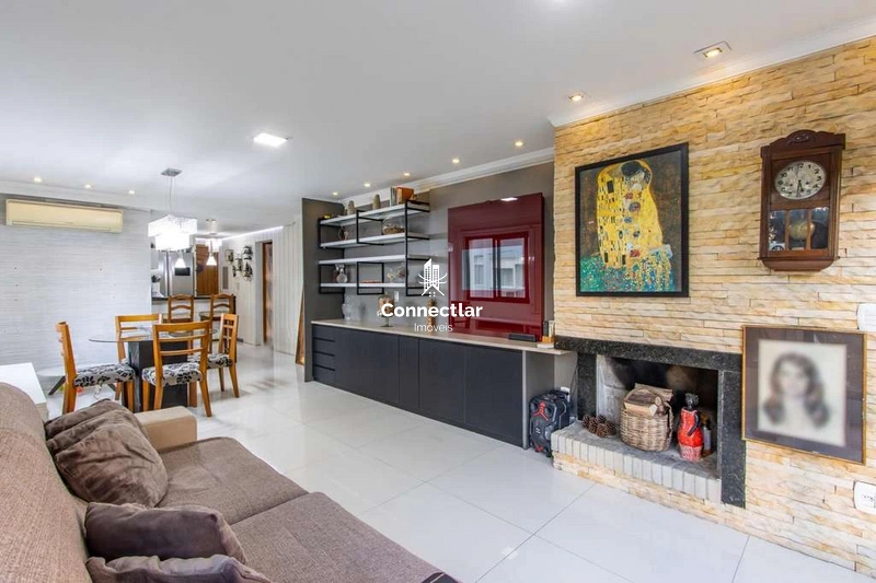 APARTAMENTO  À VENDA NO MONT’SERRAT – PORTO ALEGRE: 2ª foto da galeria de imagens do imóvel