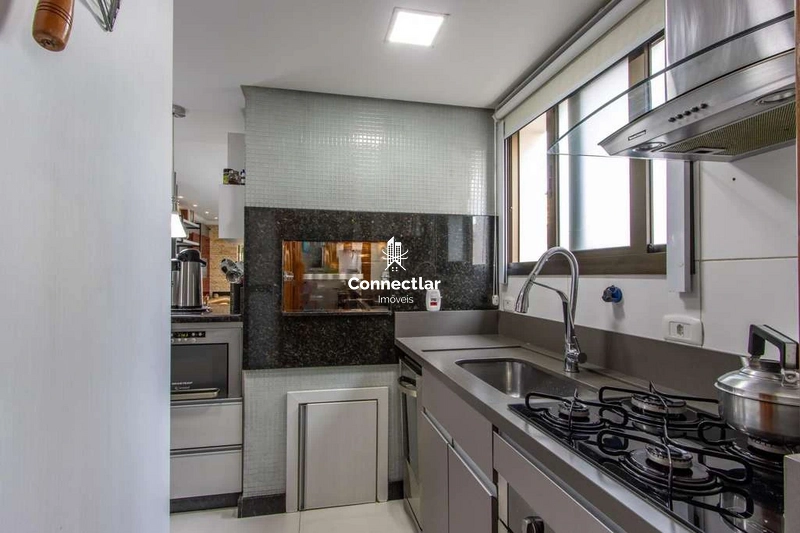 APARTAMENTO  À VENDA NO MONT’SERRAT – PORTO ALEGRE: 10ª foto da galeria de imagens do imóvel