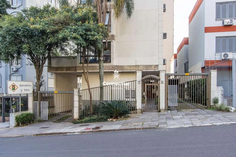 APARTAMENTO  À VENDA NO MONT’SERRAT – PORTO ALEGRE: 29ª foto da galeria de imagens do imóvel