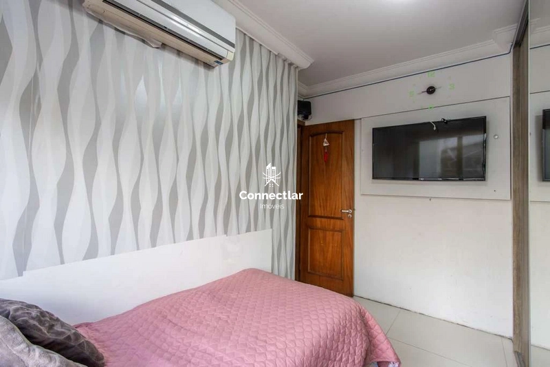APARTAMENTO  À VENDA NO MONT’SERRAT – PORTO ALEGRE: 22ª foto da galeria de imagens do imóvel