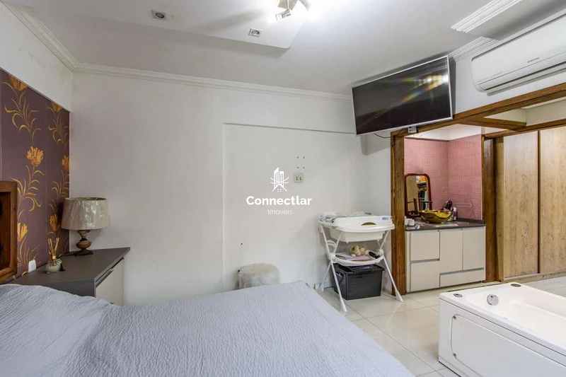 APARTAMENTO  À VENDA NO MONT’SERRAT – PORTO ALEGRE: 14ª foto da galeria de imagens do imóvel