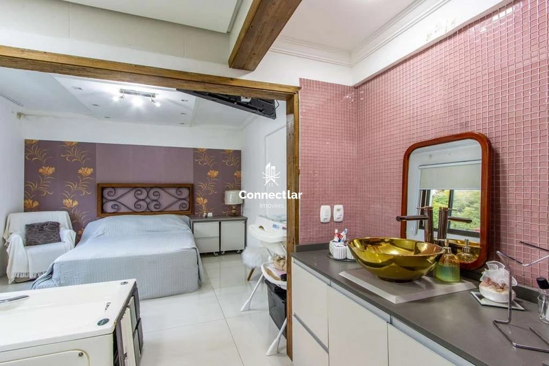 APARTAMENTO  À VENDA NO MONT’SERRAT – PORTO ALEGRE: 15ª foto da galeria de imagens do imóvel