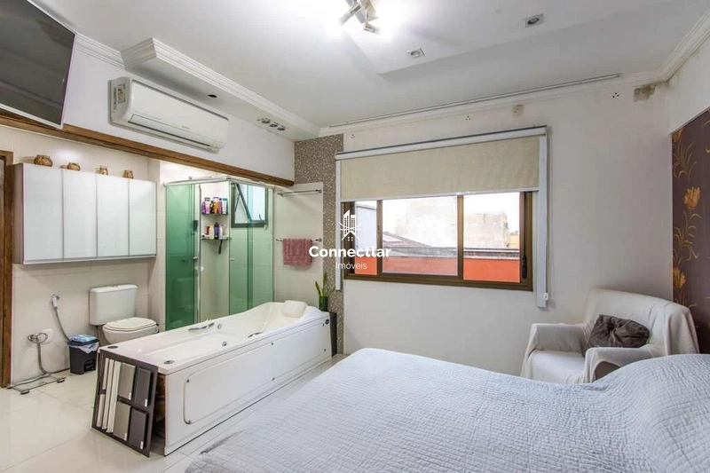 APARTAMENTO  À VENDA NO MONT’SERRAT – PORTO ALEGRE: 17ª foto da galeria de imagens do imóvel