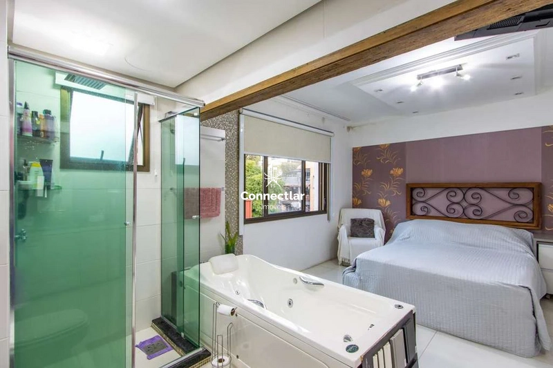APARTAMENTO  À VENDA NO MONT’SERRAT – PORTO ALEGRE: 16ª foto da galeria de imagens do imóvel