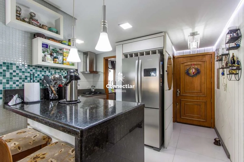 APARTAMENTO  À VENDA NO MONT’SERRAT – PORTO ALEGRE: 7ª foto da galeria de imagens do imóvel