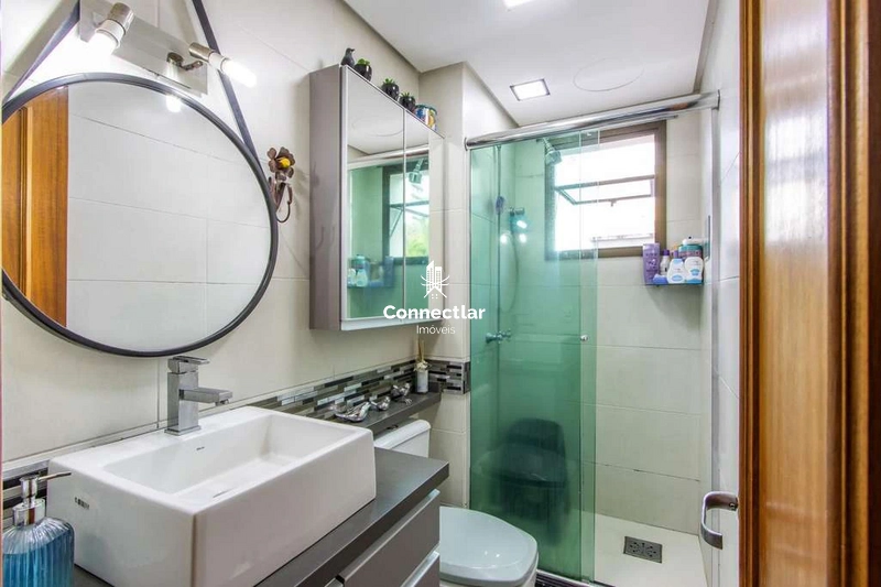APARTAMENTO  À VENDA NO MONT’SERRAT – PORTO ALEGRE: 18ª foto da galeria de imagens do imóvel