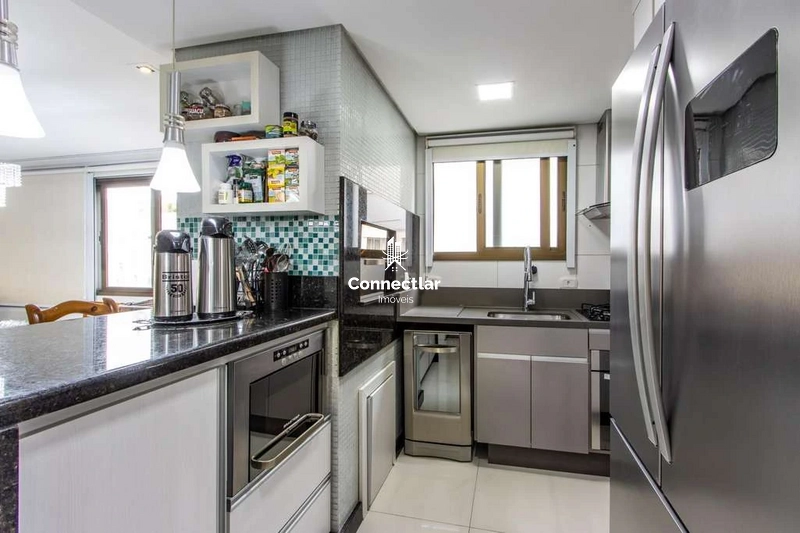 APARTAMENTO  À VENDA NO MONT’SERRAT – PORTO ALEGRE: 8ª foto da galeria de imagens do imóvel