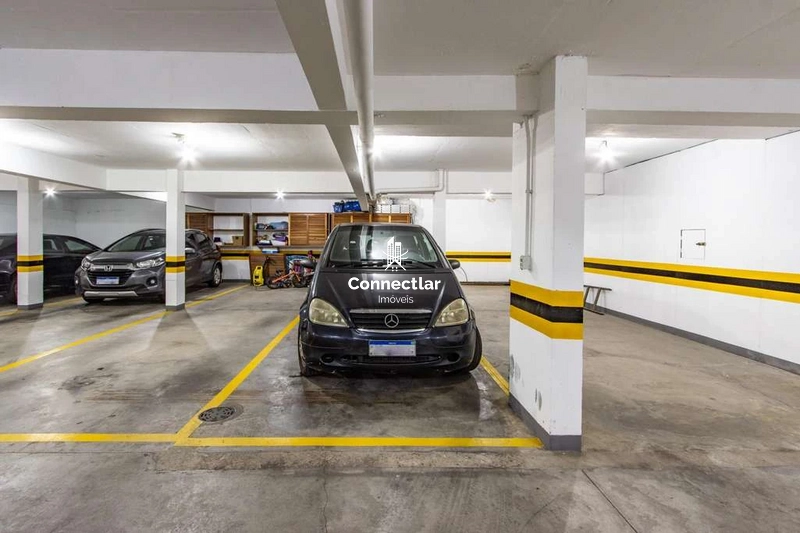 APARTAMENTO  À VENDA NO MONT’SERRAT – PORTO ALEGRE: 28ª foto da galeria de imagens do imóvel