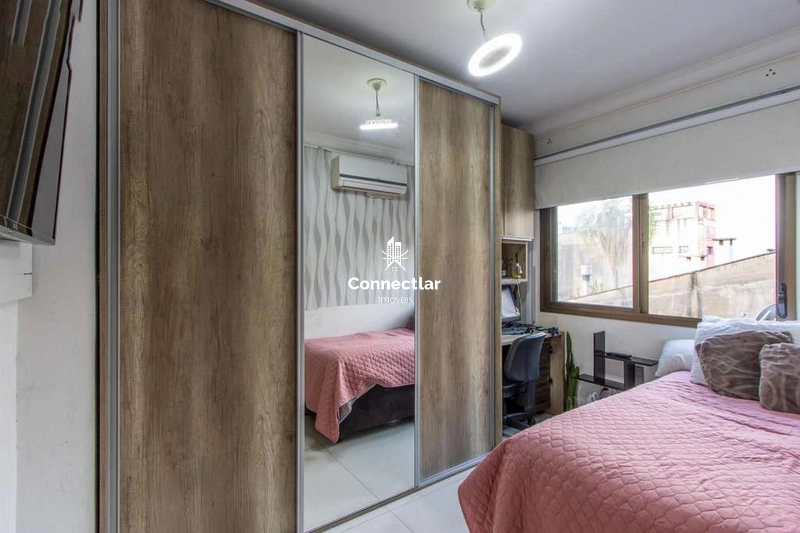 APARTAMENTO  À VENDA NO MONT’SERRAT – PORTO ALEGRE: 20ª foto da galeria de imagens do imóvel