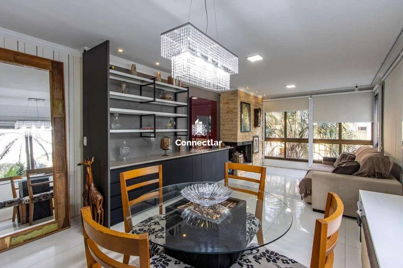 APARTAMENTO  À VENDA NO MONT’SERRAT – PORTO ALEGRE: 1ª foto da galeria de imagens do imóvel