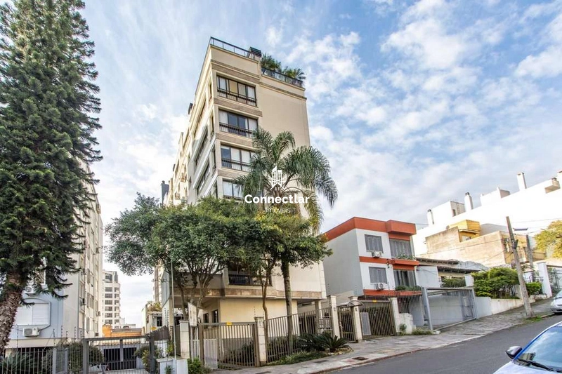 APARTAMENTO  À VENDA NO MONT’SERRAT – PORTO ALEGRE: 30ª foto da galeria de imagens do imóvel