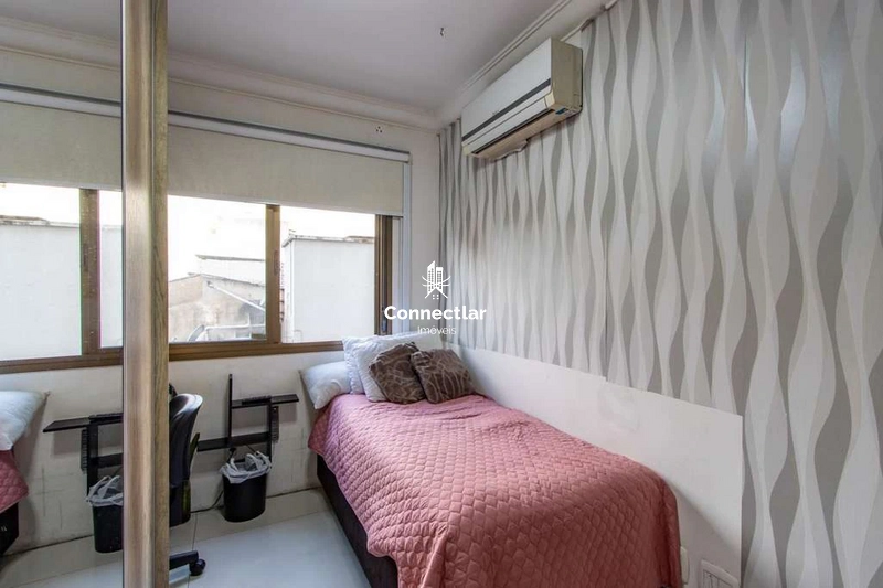 APARTAMENTO  À VENDA NO MONT’SERRAT – PORTO ALEGRE: 21ª foto da galeria de imagens do imóvel