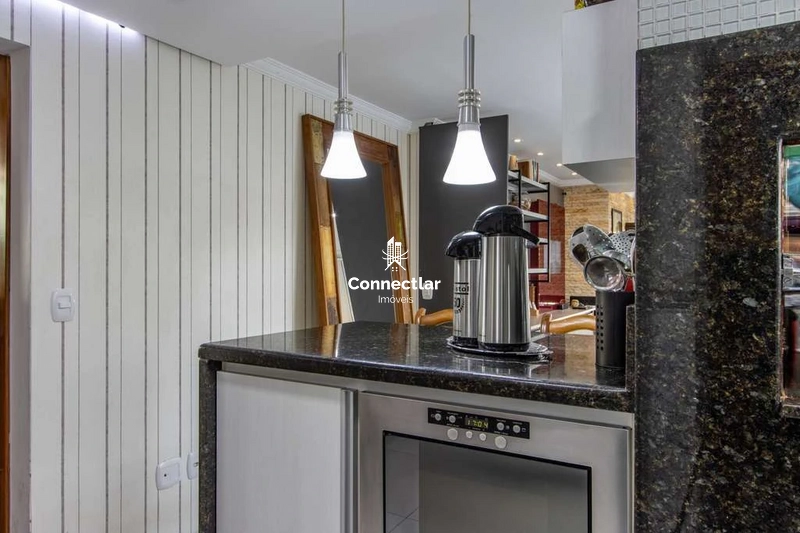 APARTAMENTO  À VENDA NO MONT’SERRAT – PORTO ALEGRE: 9ª foto da galeria de imagens do imóvel