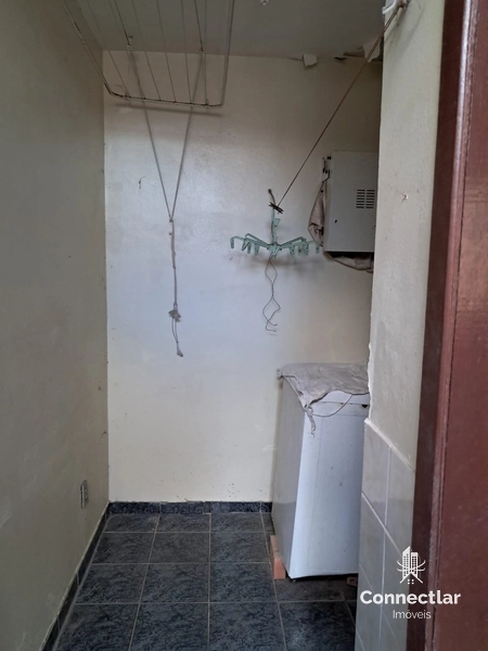 DUAS CASAS NO MESMO TERRENO NO JARDIM ITU: 12ª foto da galeria de imagens do imóvel
