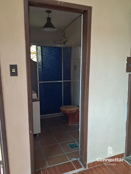 DUAS CASAS NO MESMO TERRENO NO JARDIM ITU: 4ª foto da galeria de imagens do imóvel