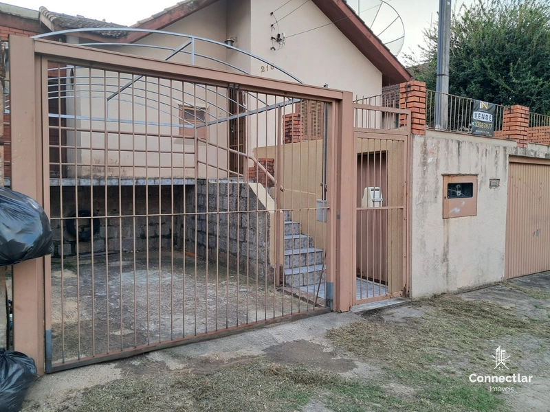 DUAS CASAS NO MESMO TERRENO NO JARDIM ITU: 1ª foto da galeria de imagens do imóvel