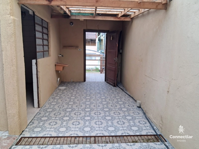 DUAS CASAS NO MESMO TERRENO NO JARDIM ITU: 7ª foto da galeria de imagens do imóvel