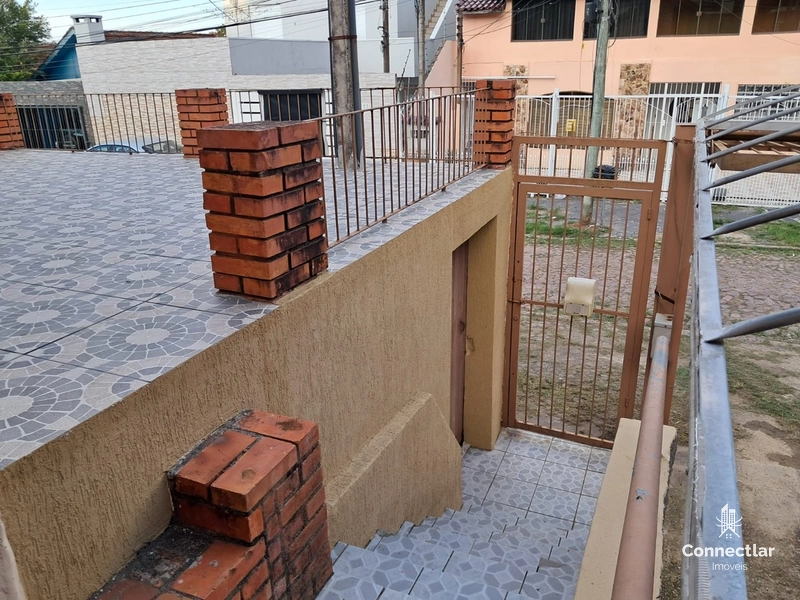 DUAS CASAS NO MESMO TERRENO NO JARDIM ITU: 23ª foto da galeria de imagens do imóvel