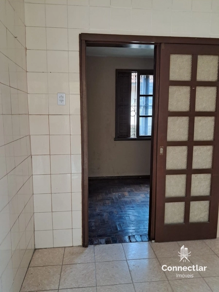 DUAS CASAS NO MESMO TERRENO NO JARDIM ITU: 5ª foto da galeria de imagens do imóvel