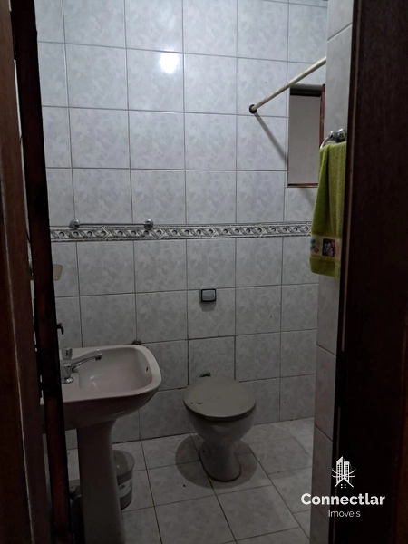 DUAS CASAS NO MESMO TERRENO NO JARDIM ITU: 14ª foto da galeria de imagens do imóvel